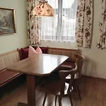 Gadenstaetter In Der Lägenhet