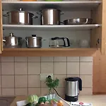 Lägenhet Gadenstaetter In Der *