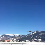 Gadenstaetter In Der Lägenhet Zell am See