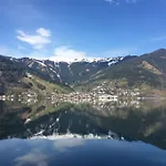 Gadenstaetter In Der Lägenhet Zell am See