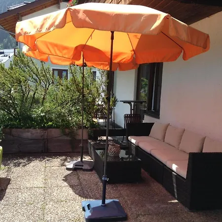 Gadenstaetter In Der City Apartment Zell am See