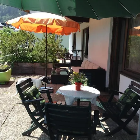 Gadenstaetter In Der Appartement