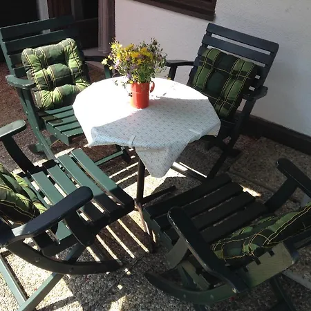 Gadenstaetter In Der Appartement