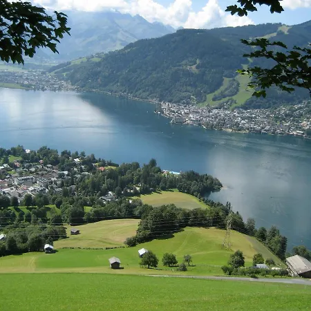 Gadenstaetter In Der Appartement *