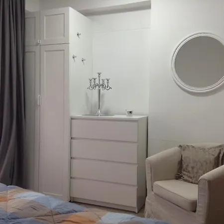 Gadenstaetter In Der Appartement