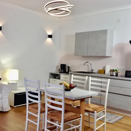 Apartment Gadenstaetter In Der City Zell am See