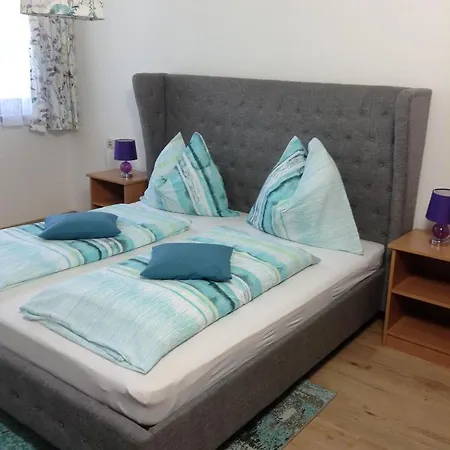 Appartement Gadenstaetter In Der *