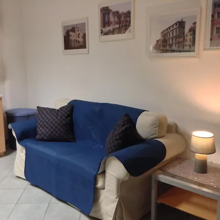 Gadenstaetter In Der Apartamento *