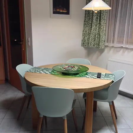 Gadenstaetter In Der City Apartment Zell am See