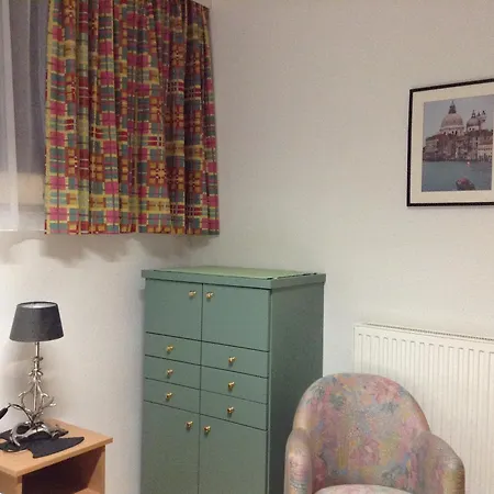 Gadenstaetter In Der City Apartment