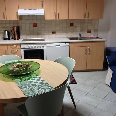 Gadenstaetter In Der City Apartment *