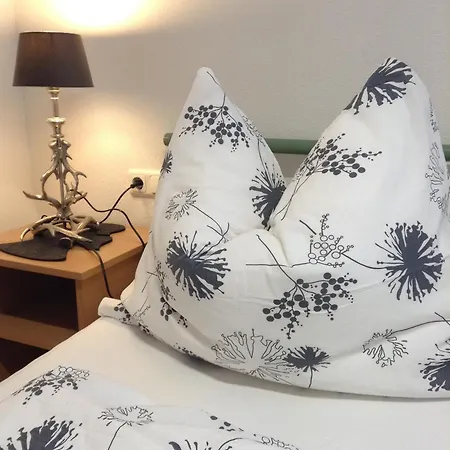 Appartement Gadenstaetter In Der