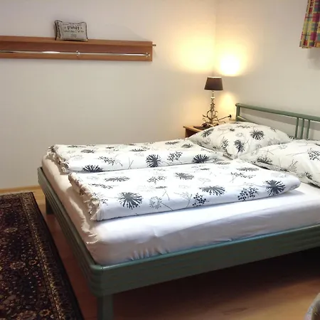 Gadenstaetter In Der City Apartment