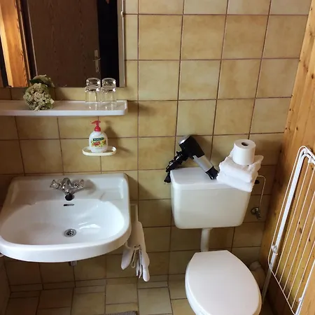 Gadenstaetter In Der Apartmán Zell am See