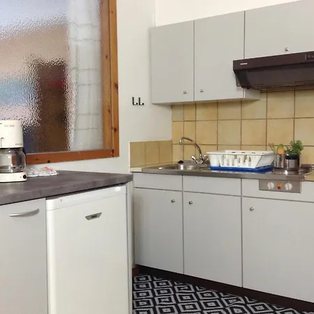 Gadenstaetter In Der Zell am See