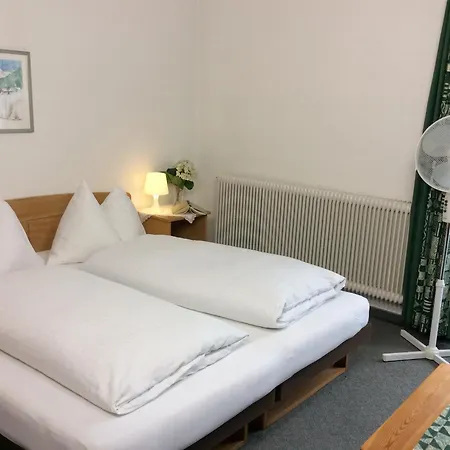 Appartement Gadenstaetter In Der Zell am See