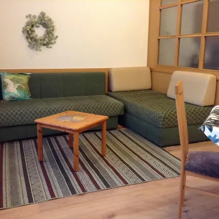Apartment Gadenstaetter In Der City