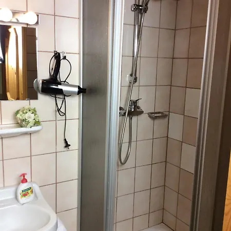 Appartement Gadenstaetter In Der Zell am See