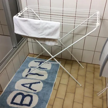 아파트 Gadenstaetter In Der *