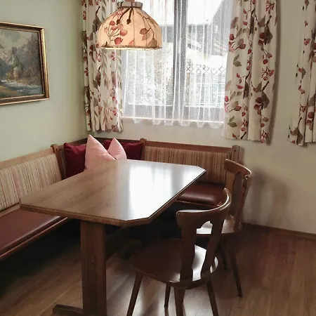 Gadenstaetter In Der City Apartment
