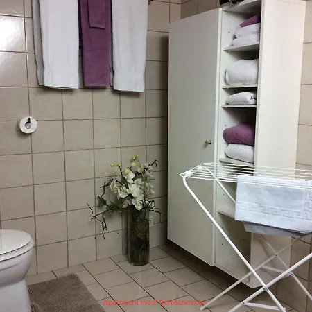 Gadenstaetter In Der Zell am See