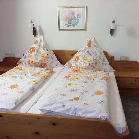 Appartement Gadenstaetter In Der Zell am See