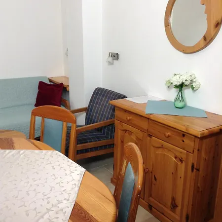 Gadenstaetter In Der City Apartment *