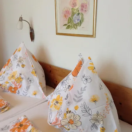 Apartmán Gadenstaetter In Der Zell am See