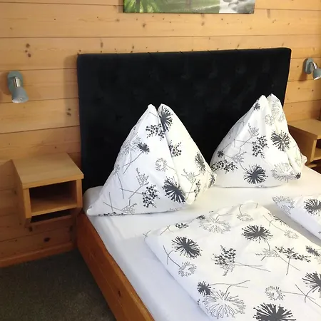 Gadenstaetter In Der Zell am See