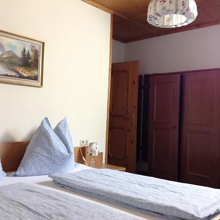 Appartement Gadenstaetter In Der Zell am See