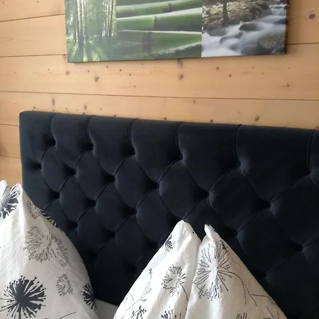 Gadenstaetter In Der Apartmán