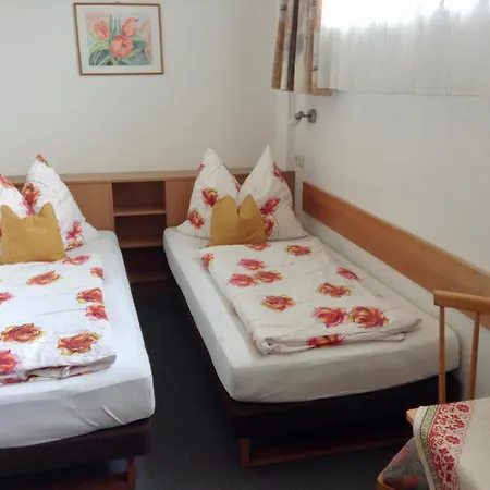 Gadenstaetter In Der Apartmán