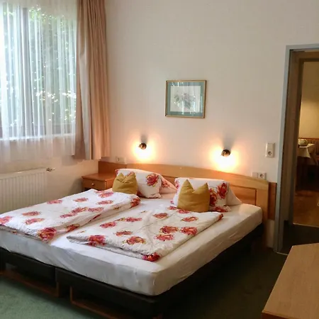 Apartment Gadenstaetter In Der City Zell am See