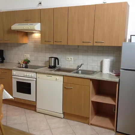 Gadenstaetter In Der * Zell am See