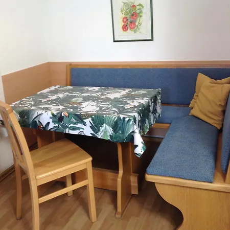 Gadenstätter In Der City Apartment Zell am See