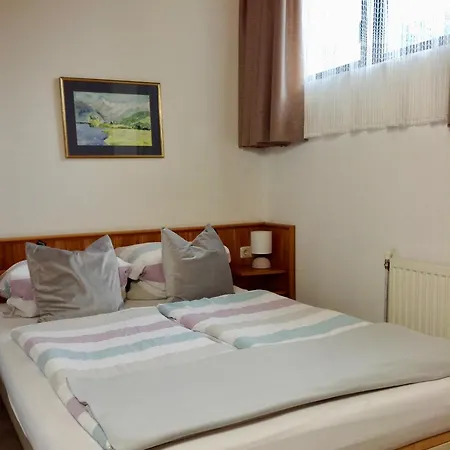 Gadenstaetter In Der City Apartment *