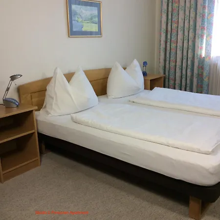 Gadenstaetter In Der Apartamento Zell am See