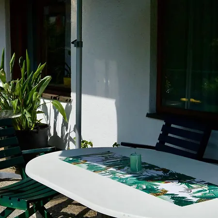 Gadenstaetter In Der Appartement *