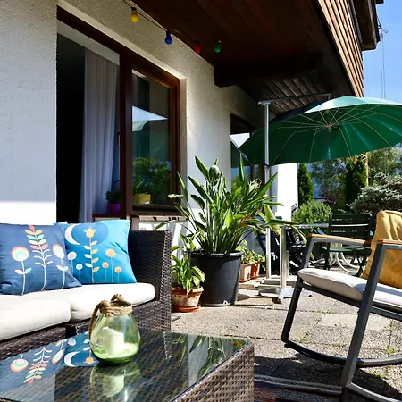 Gadenstaetter In Der *