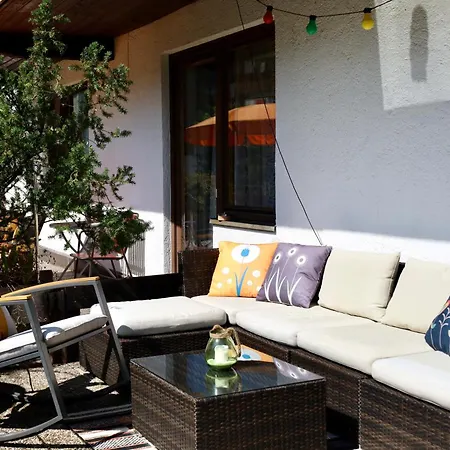 Gadenstaetter In Der Zell am See