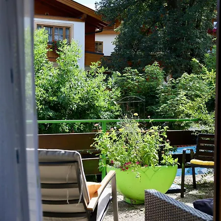 Gadenstaetter In Der * Zell am See