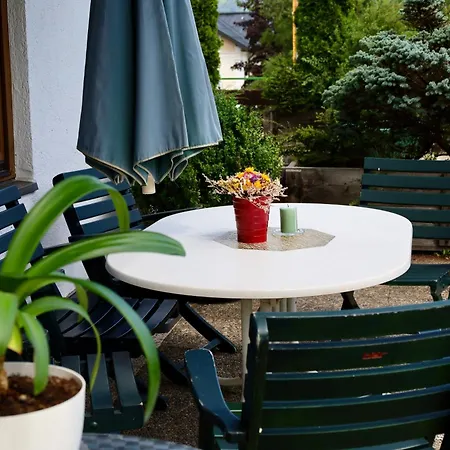 Gadenstaetter In Der