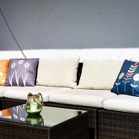 Apartment Gadenstaetter In Der City *