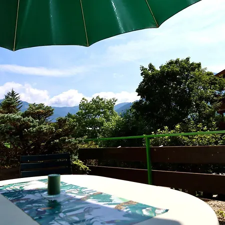 Gadenstaetter In Der City Apartment Zell am See