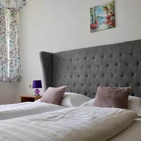 Gadenstaetter In Der City Apartment *