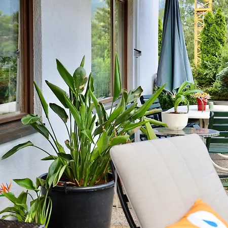 Appartement Gadenstaetter In Der *