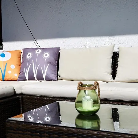 Gadenstaetter In Der Appartement Zell am See