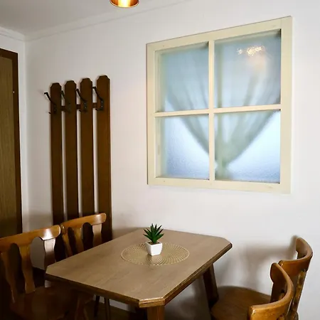 Apartment Gadenstaetter In Der City Zell am See