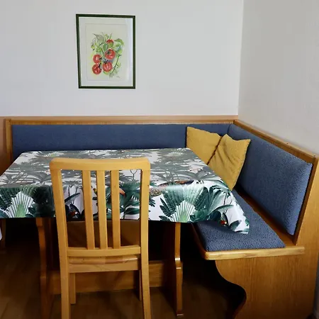 Apartment Gadenstaetter In Der City *