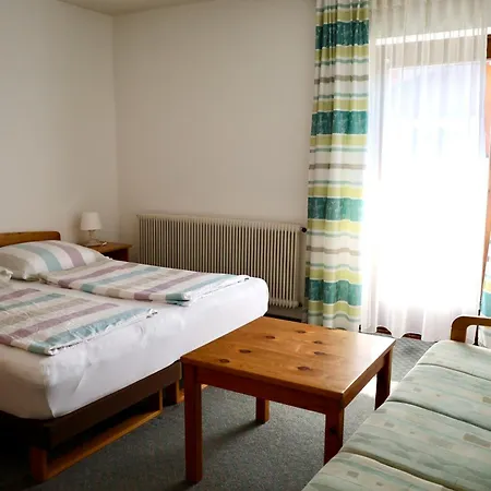 Apartment Gadenstaetter In Der City Zell am See